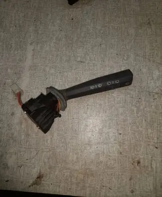 Volvo S70 V70 V70 XC Wiper control stalk