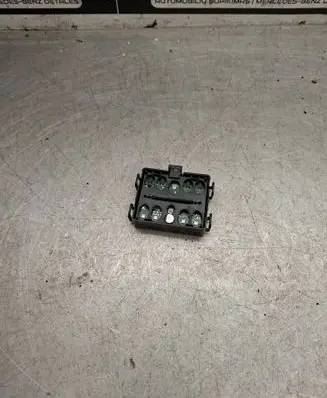 Mercedes-Benz E W211 Rain sensor A2118203126 73628100 5DC00842400