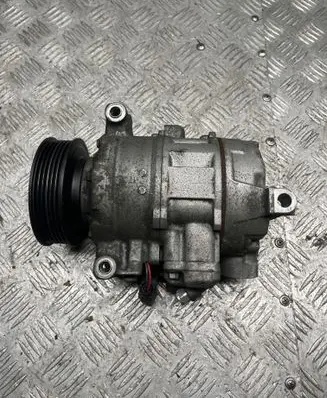 Audi A5 8T 8F Air conditioning (A/C) compressor (pump) 8K0260805C