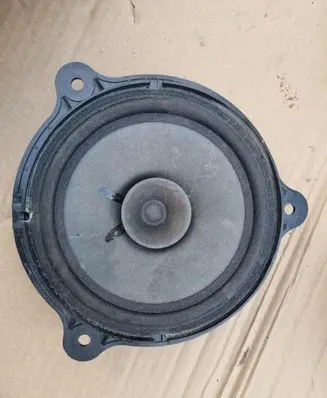 Renault Kangoo II Front door speaker