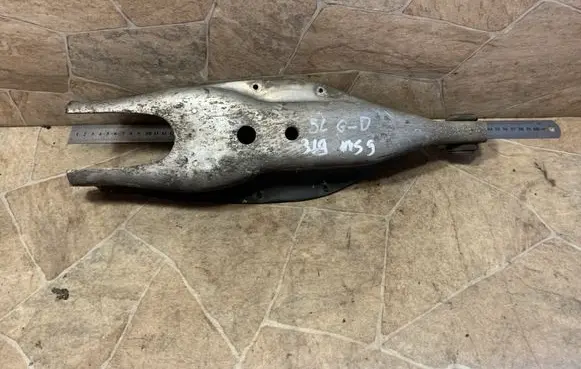 Mercedes-Benz SL R230 Rear upper control arm/wishbone