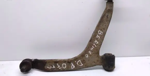 Citroen Berlingo Front lower control arm/wishbone