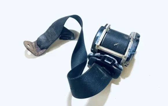 Opel Astra F Rear seatbelt 90286923