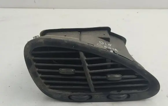 Ford Galaxy Dash center air vent grill 7M1819728E