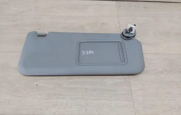 Toyota RAV 4 (XA30) Sun visor