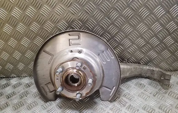 Tesla Model 3 Front wheel hub P104412100E