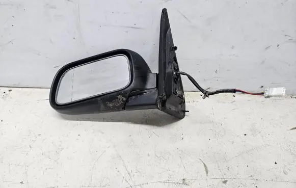 Nissan Primera Front door electric wing mirror 015334 025334