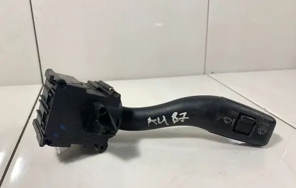 Audi A4 S4 B7 8E 8H Wiper control stalk 4E0953503