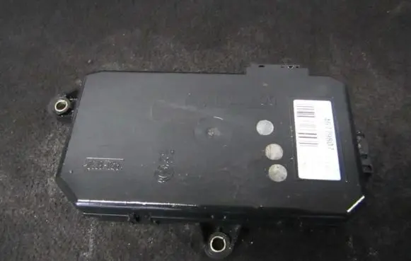 Fiat Stilo Other control units/modules 46779807
