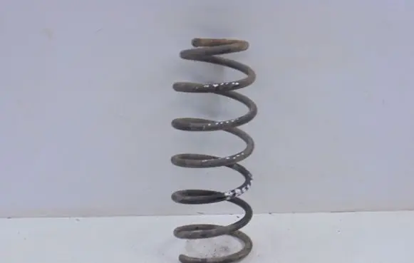 Volkswagen PASSAT B4 Front coil spring