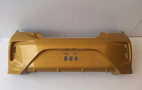 Mitsubishi Space Star Rear bumper 6410D942ZZ