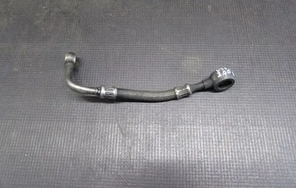 Volvo V50 Gearbox oil cooler pipe/hose 965014580