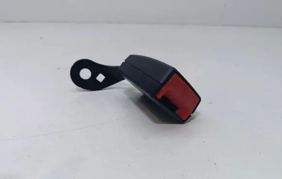 Volkswagen Eos Rear seatbelt buckle 1Q0857740 33053864