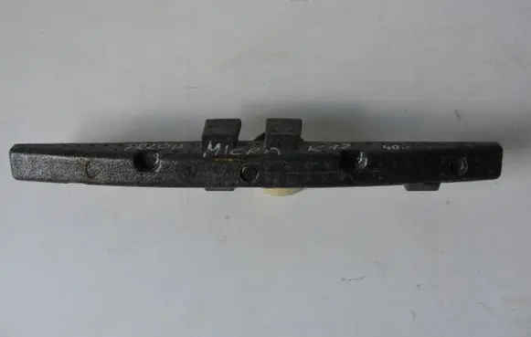 Nissan Micra Front bumper foam support bar 62090BC400