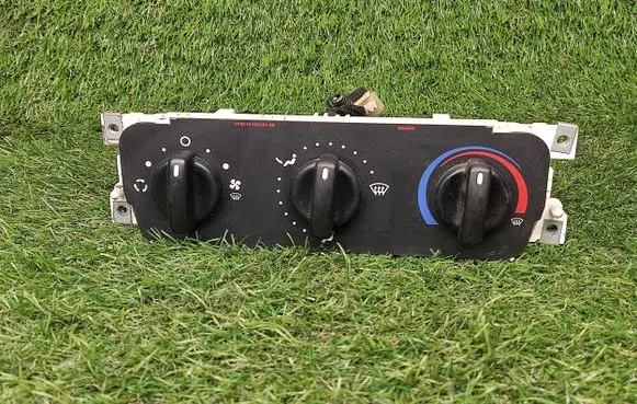 Ford Transit - Tourneo Connect Climate control unit YCIH19C571BA 98VW18578AA