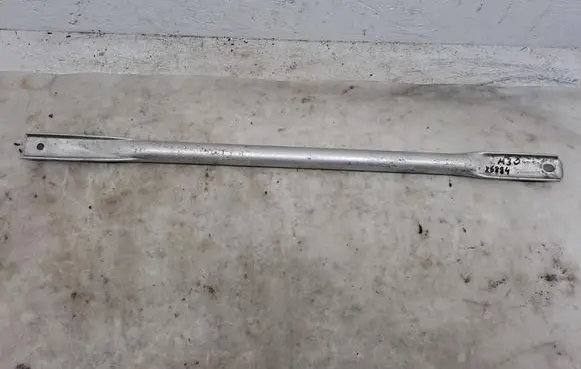 Mercedes-Benz C W205 Other sill/pillar trim element A2056280724