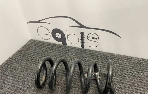 Ford Mustang VI Rear coil spring JR3C5560UB