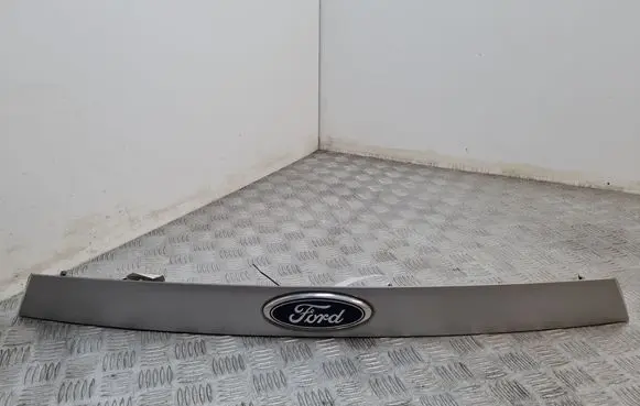 Ford B-MAX Trunk door license plate light bar AV11R43404B