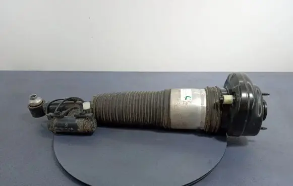 BMW 7 G11 G12 Rear shock absorber/damper 7915953