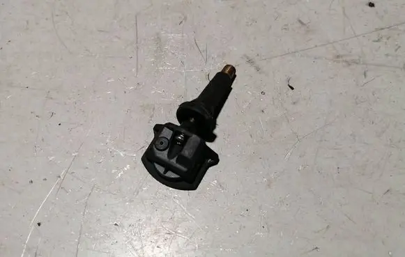 Nissan Leaf II (ZE1) Tire pressure sensor 407006UA0A A2C19969003