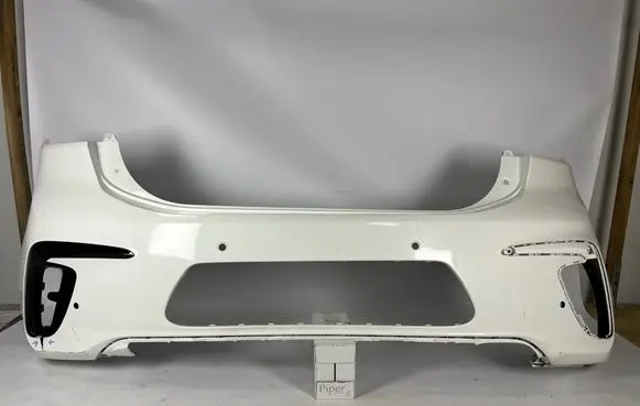 KIA Rio Rear bumper 86611H8600