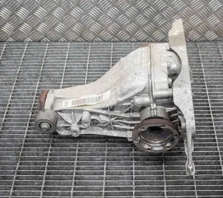 Audi Q5 SQ5 Rear differential