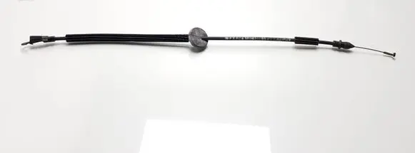 Volkswagen PASSAT B5.5 Rear door cable line 3B0839085F 3B0839085