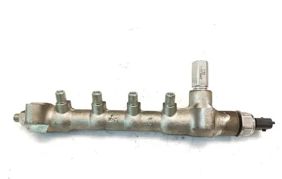 Opel Astra J Fuel main line pipe 11N23662 11086653934