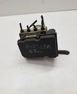 Hyundai Santa Fe ABS Pump 0265800542