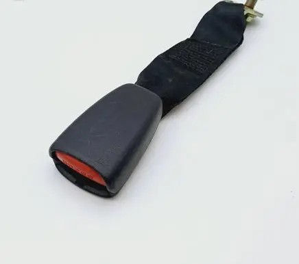 Mitsubishi Carisma Rear seatbelt buckle