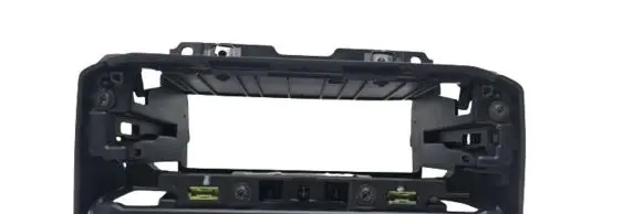 Glove box