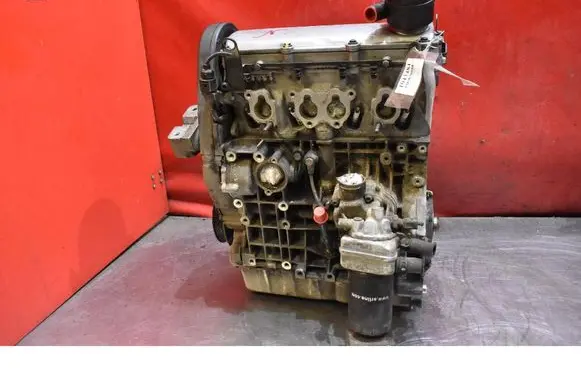 Audi A3 S3 8L Engine AVU