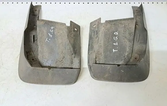 Honda CR-V Rear mudguard 