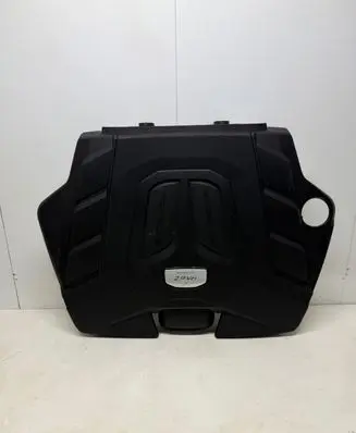 Porsche Cayenne (9Y0 9Y3) Air filter 4M4133849R 4M0133835H