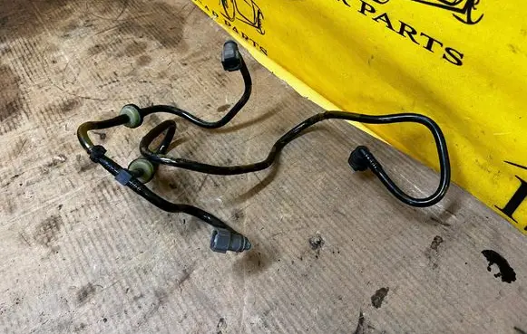 Peugeot 508 RXH Vacuum line/pipe/hose 