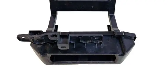 Ford F150 Engine control unit holder JL3A12A696 JL3A12A696AC ML3A12A692