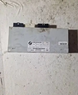 BMW 3 F30 F35 F31 Tailgate/trunk control unit/module 7388490 F005V01610 0043406702