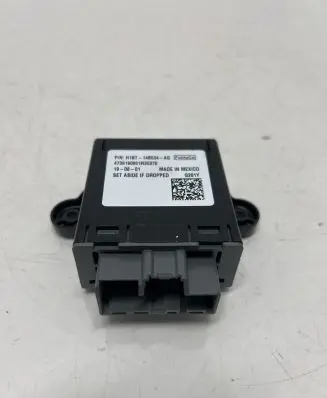 Ford Fiesta Door control unit/module H1BT14B534AG