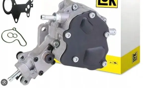 Seat Altea XL Vacuum pump 038145209