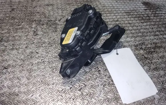 Volkswagen Transporter - Caravelle T5 Acceleration sensor 7H2723503E