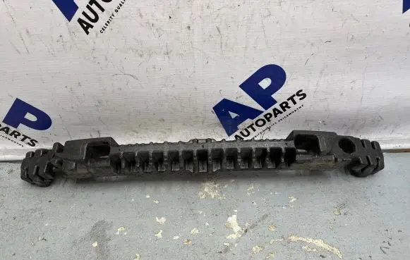 BMW X3 F25 Front bumper foam support bar 7210496 10503410