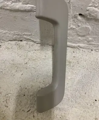 Audi A3 S3 8P Front interior roof grab handle