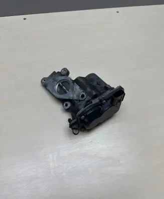 Alfa Romeo Giulia EGR valve cooler 518008T02