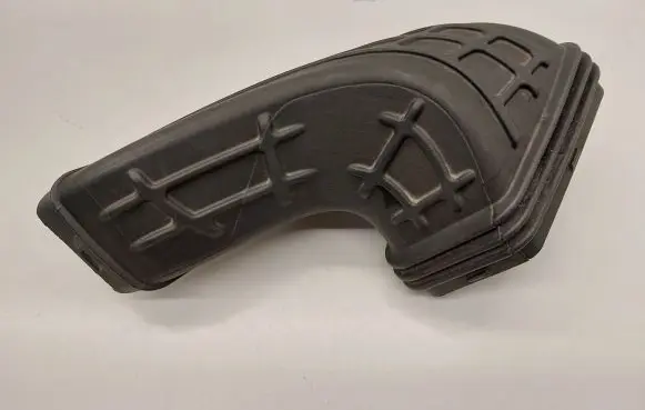 Audi A4 S4 B8 8K Air intake duct part 1021300S01