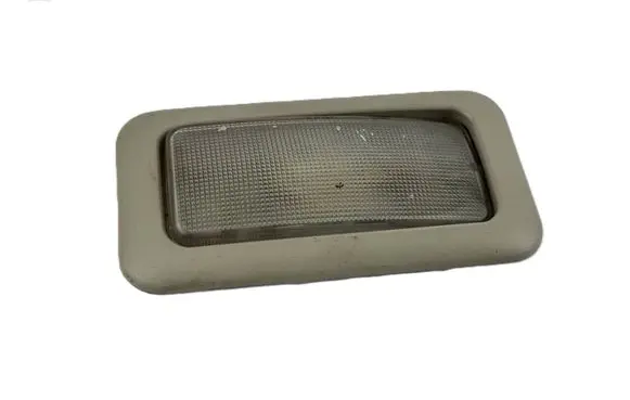 Fiat Panda II Rear seat light