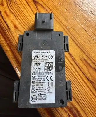 Hyundai Ioniq 5 Distronic sensor radar 99150GI100