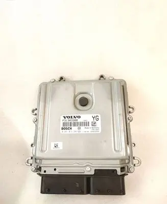 Volvo XC60 Engine control unit/module