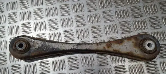 Audi A4 S4 B7 8E 8H Rear upper control arm/wishbone 8e0501529