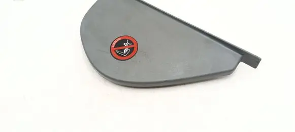 Jaguar X-Type Dashboard side end trim 1X4XF044C60B