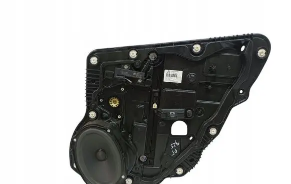 Alfa Romeo Tonale Front window lifting mechanism without motor 00505737260